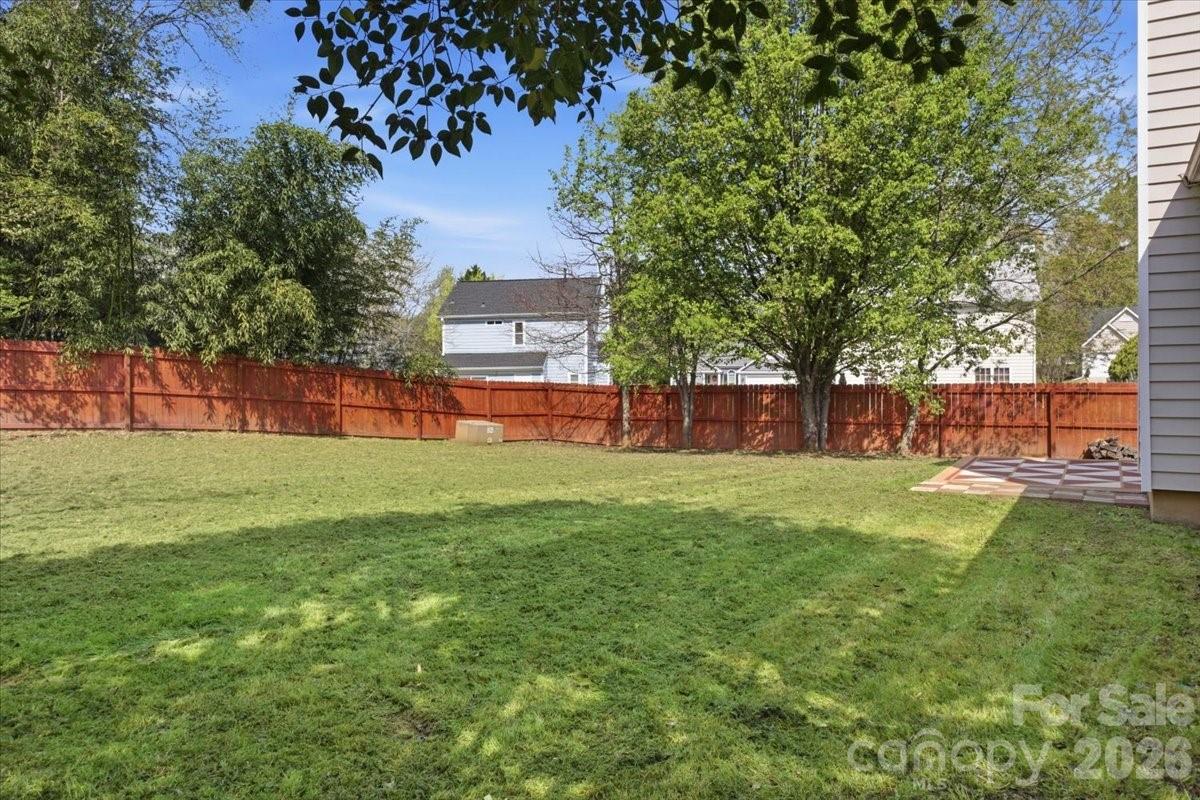 2917 Dellinger Drive Charlotte NC 28269