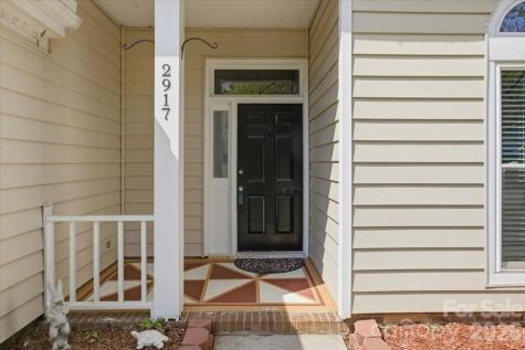 2917 Dellinger Drive Charlotte NC 28269