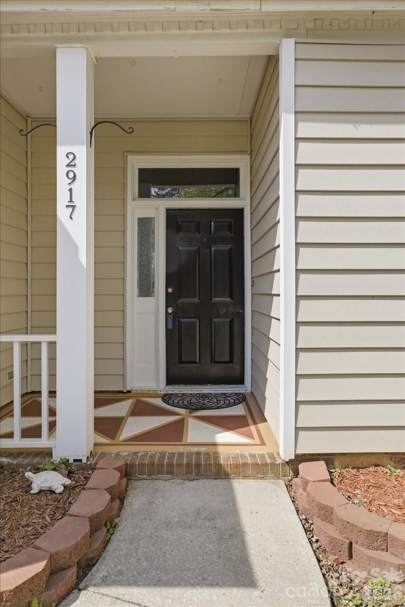 2917 Dellinger Drive Charlotte NC 28269