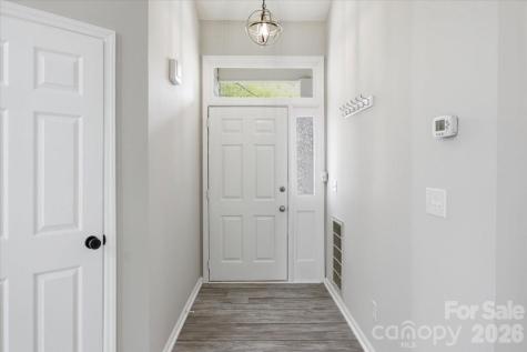 2917 Dellinger Drive Charlotte NC 28269