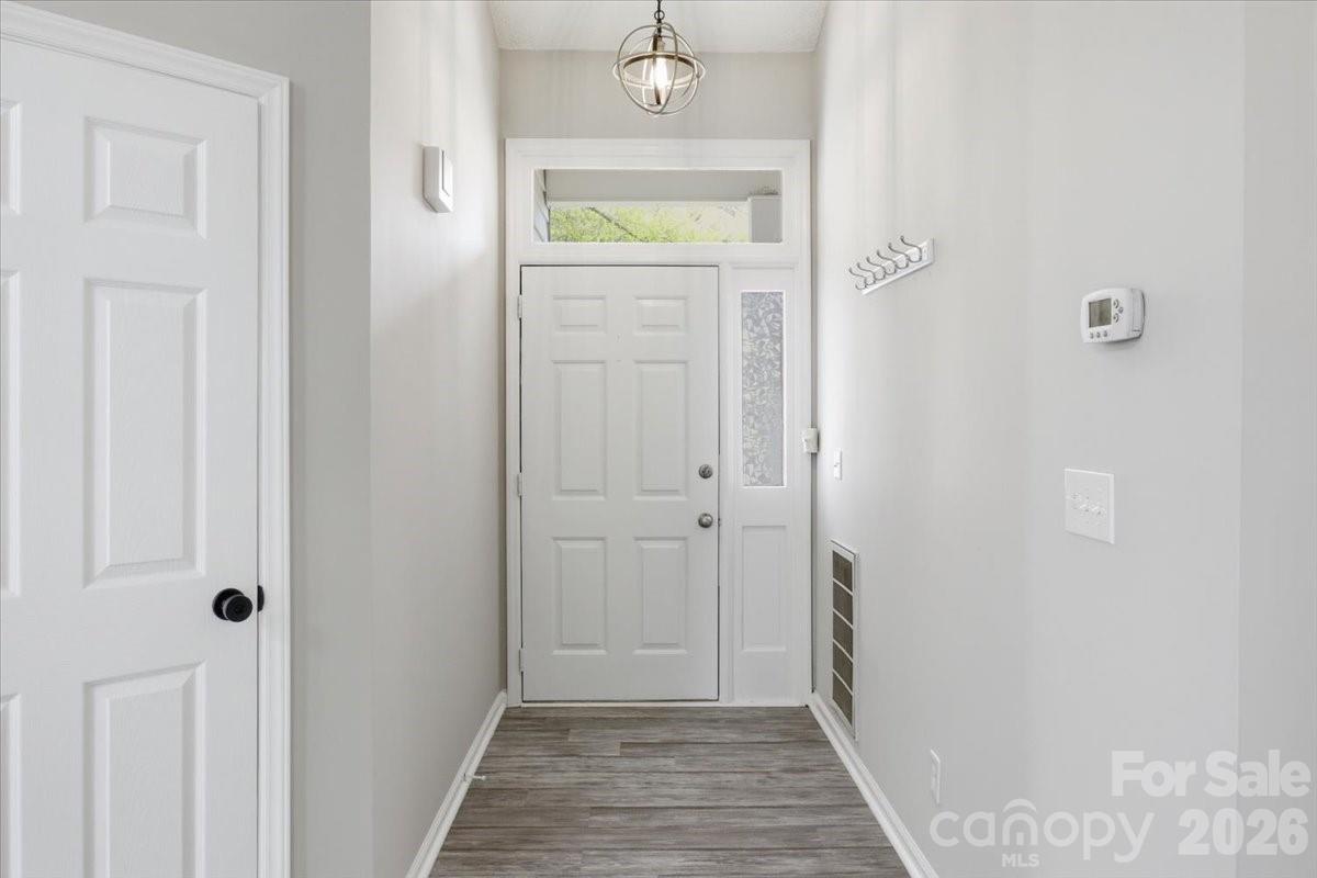 2917 Dellinger Drive Charlotte NC 28269