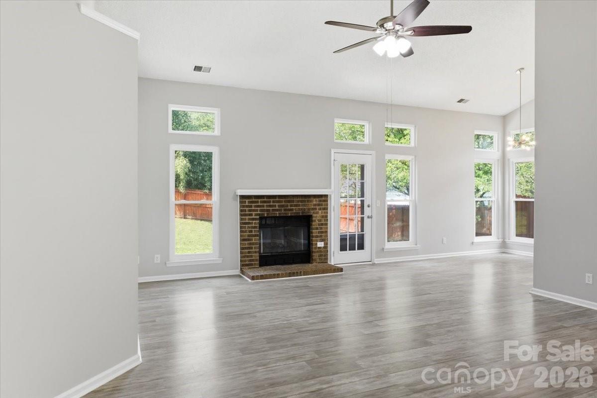 2917 Dellinger Drive Charlotte NC 28269