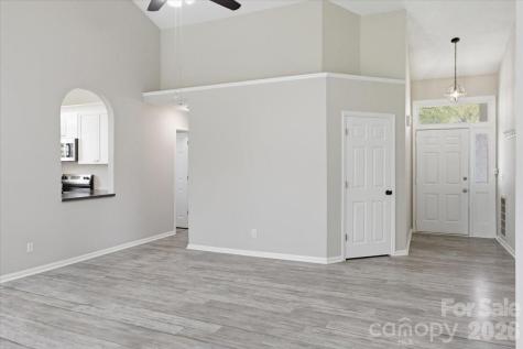 2917 Dellinger Drive Charlotte NC 28269