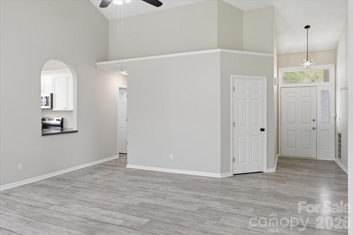 2917 Dellinger Drive Charlotte NC 28269