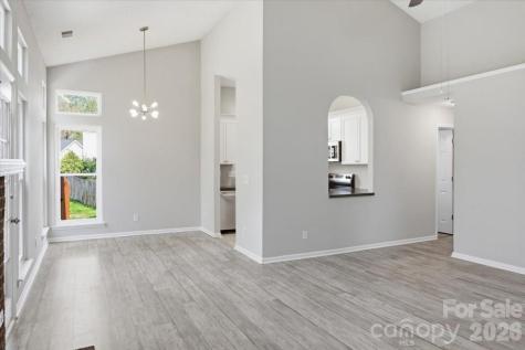 2917 Dellinger Drive Charlotte NC 28269