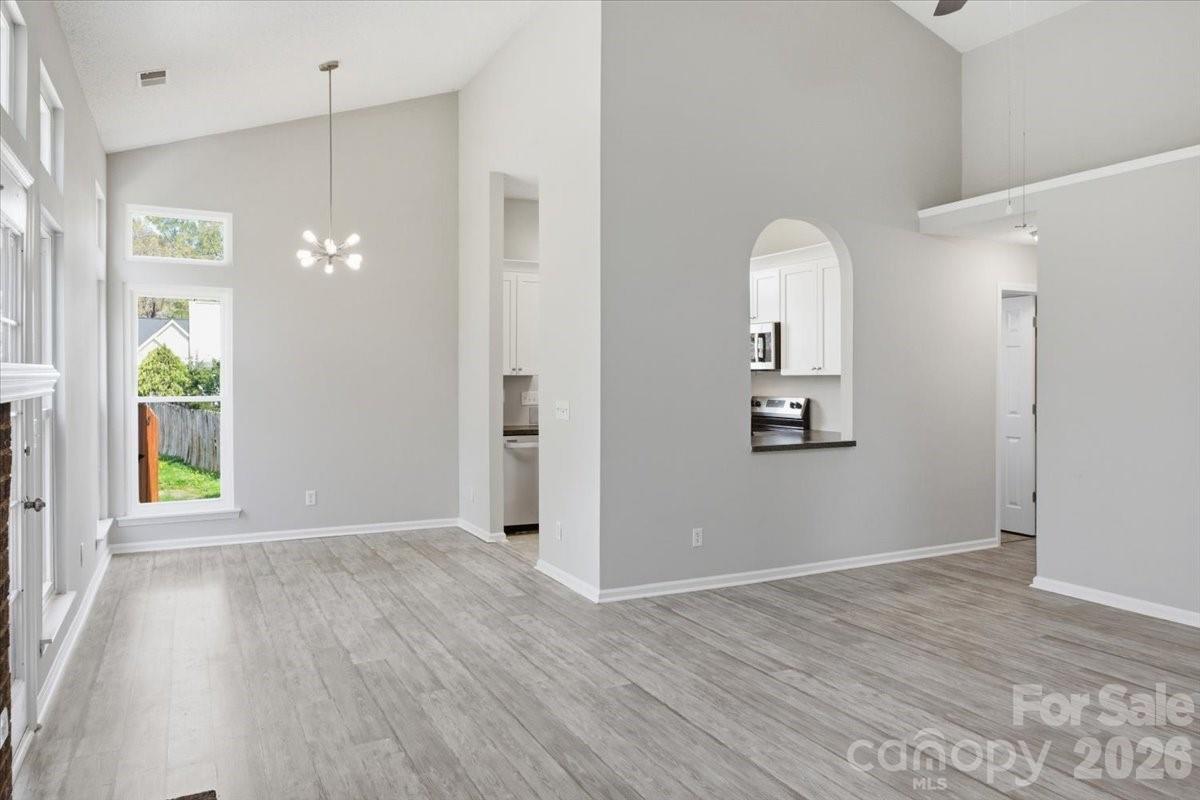 2917 Dellinger Drive Charlotte NC 28269