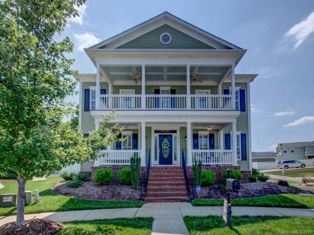 14706 Plessis Place Huntersville NC 28078
