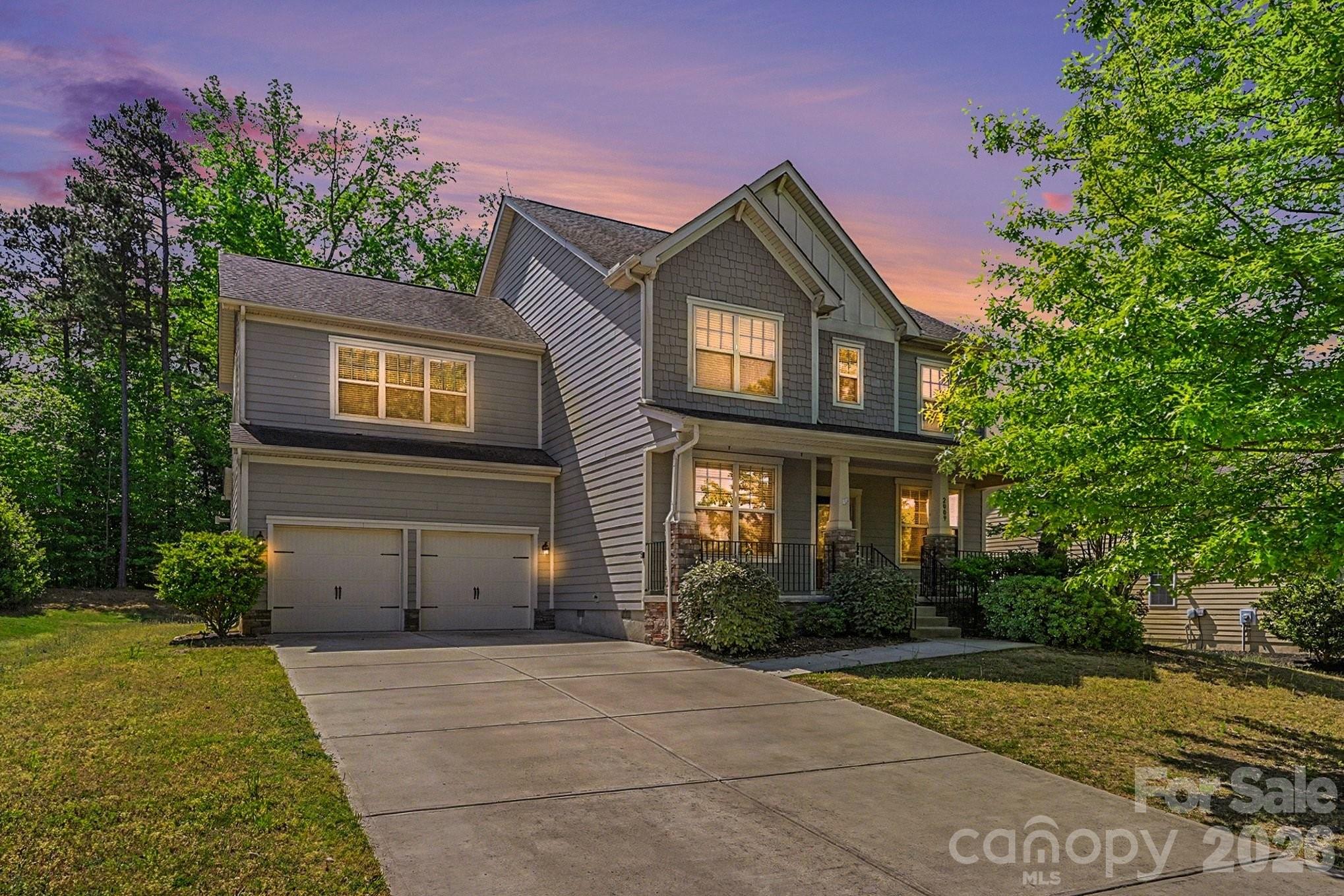 2009 Trading Path Lane Waxhaw NC 28173