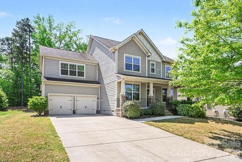 2009 Trading Path Lane Waxhaw NC 28173