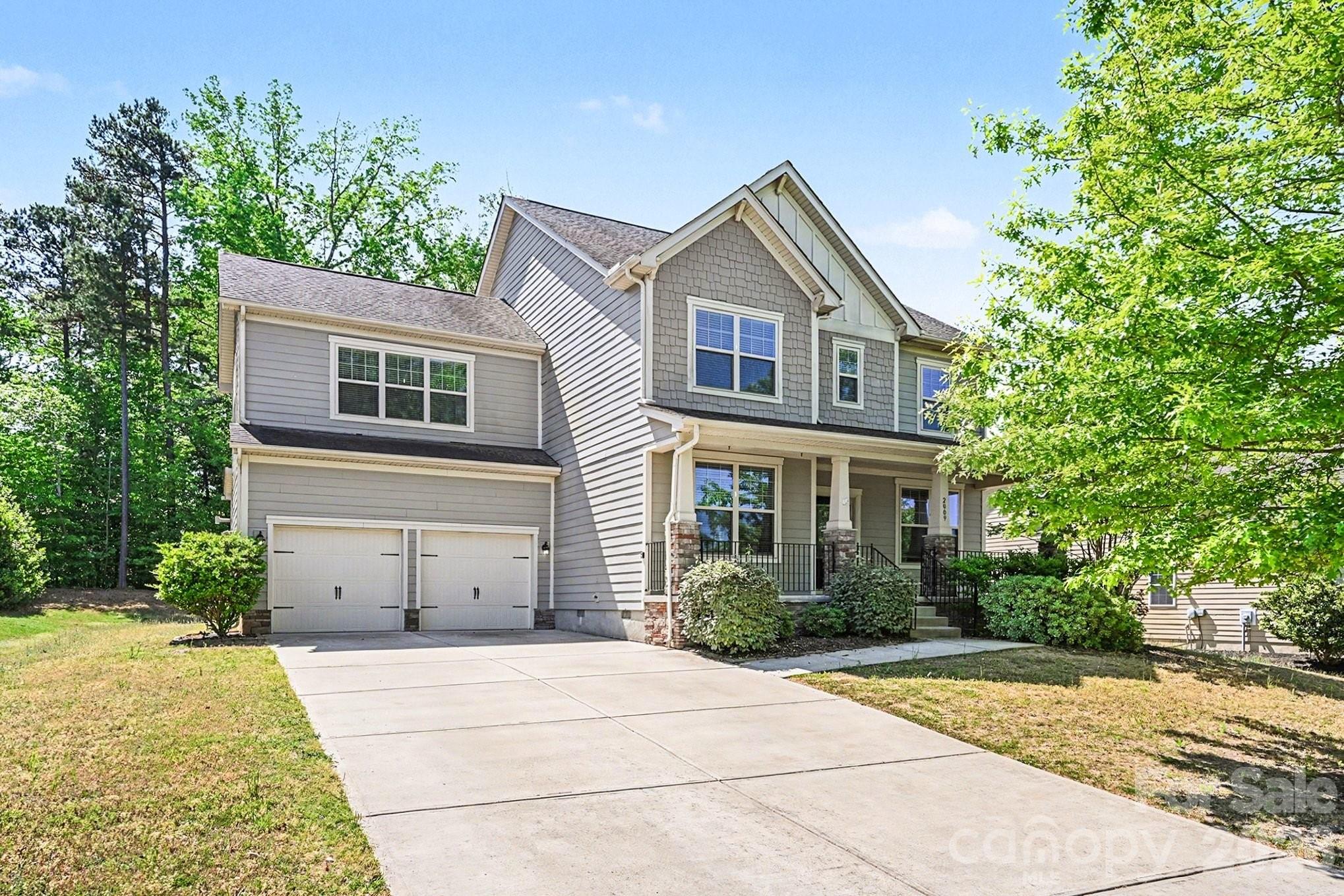 2009 Trading Path Lane Waxhaw NC 28173