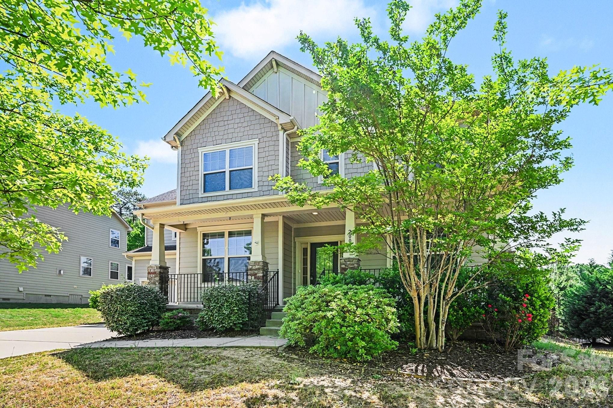 2009 Trading Path Lane Waxhaw NC 28173