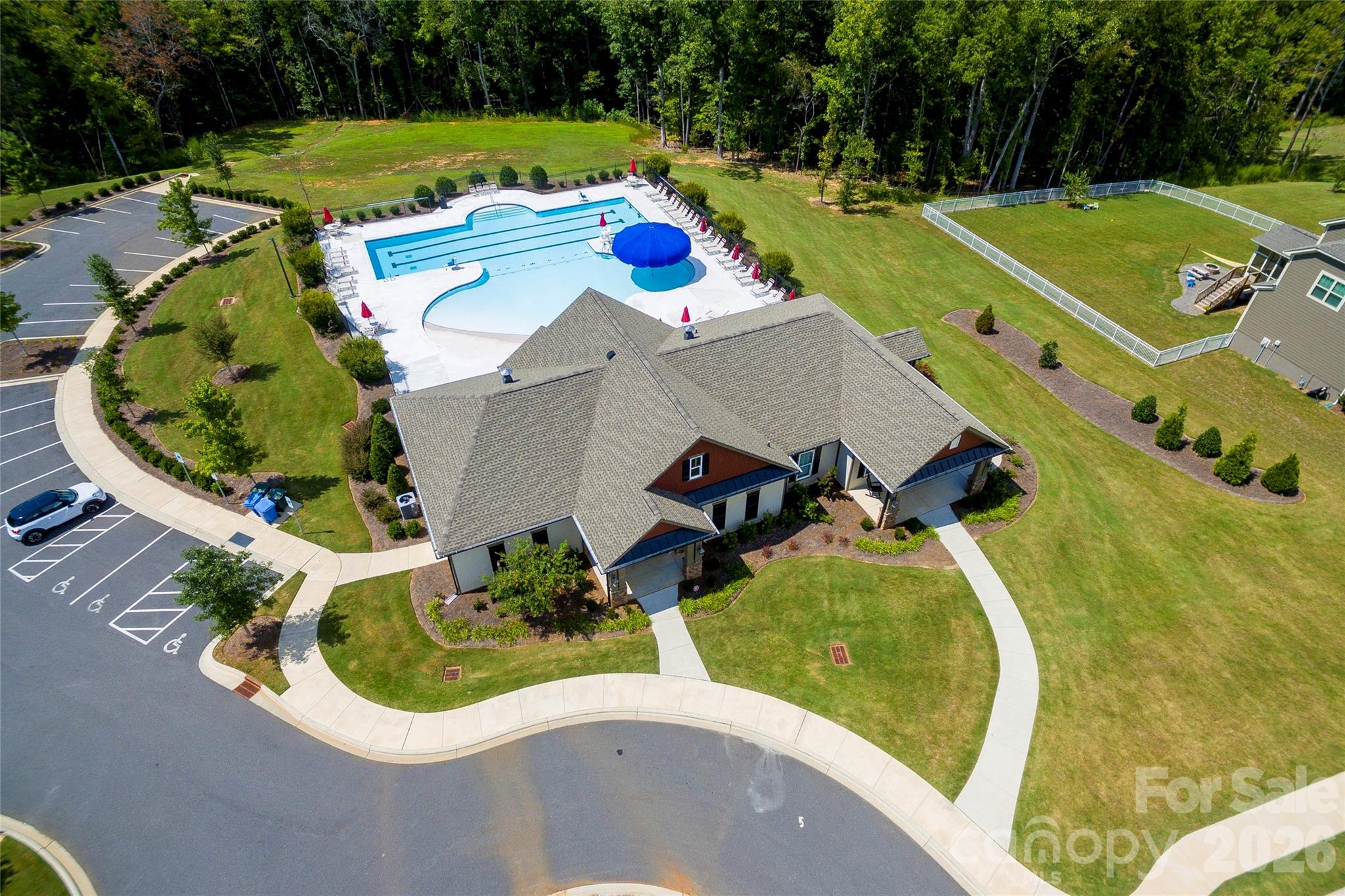 2009 Trading Path Lane Waxhaw NC 28173