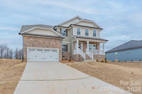 1230 Gardenia Drive Mt Ulla NC 28125