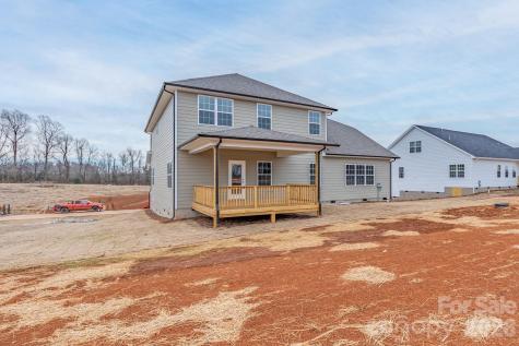 1230 Gardenia Drive Mt Ulla NC 28125