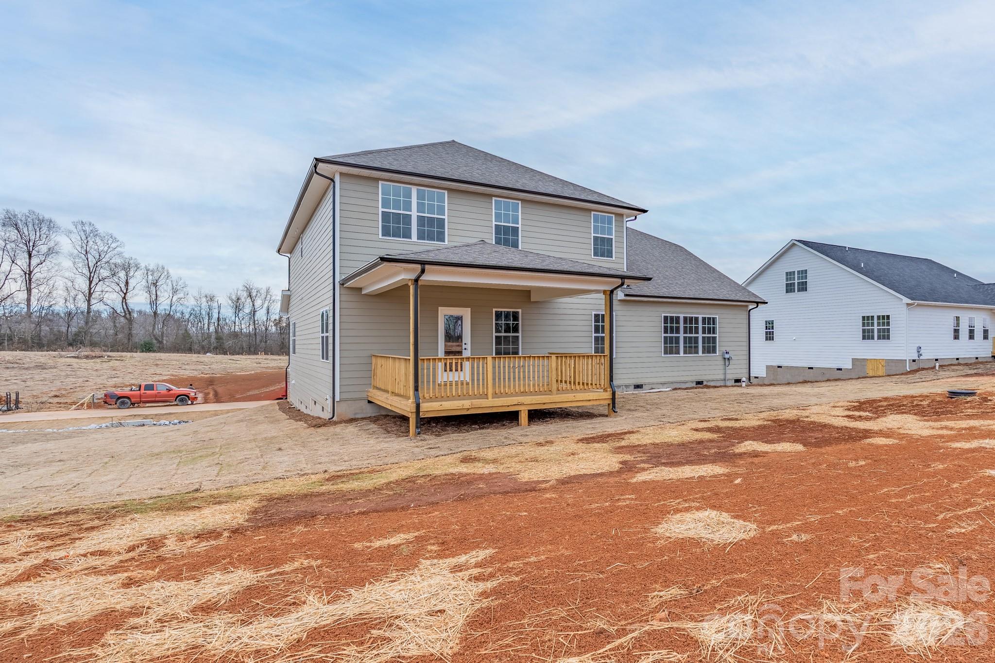 1230 Gardenia Drive Mt Ulla NC 28125