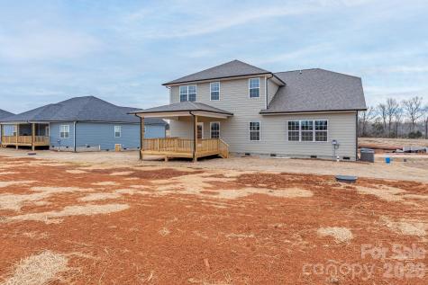 1230 Gardenia Drive Mt Ulla NC 28125