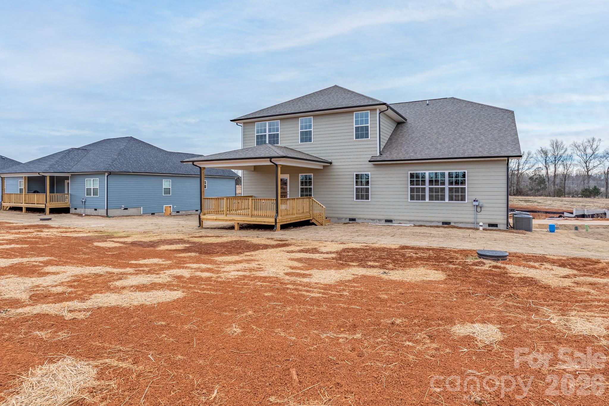 1230 Gardenia Drive Mt Ulla NC 28125