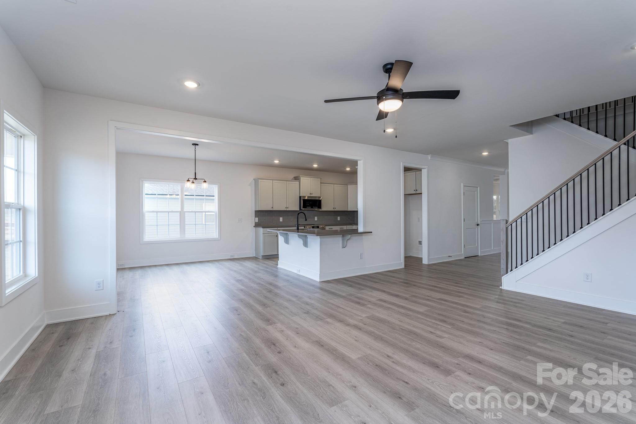 1230 Gardenia Drive Mt Ulla NC 28125