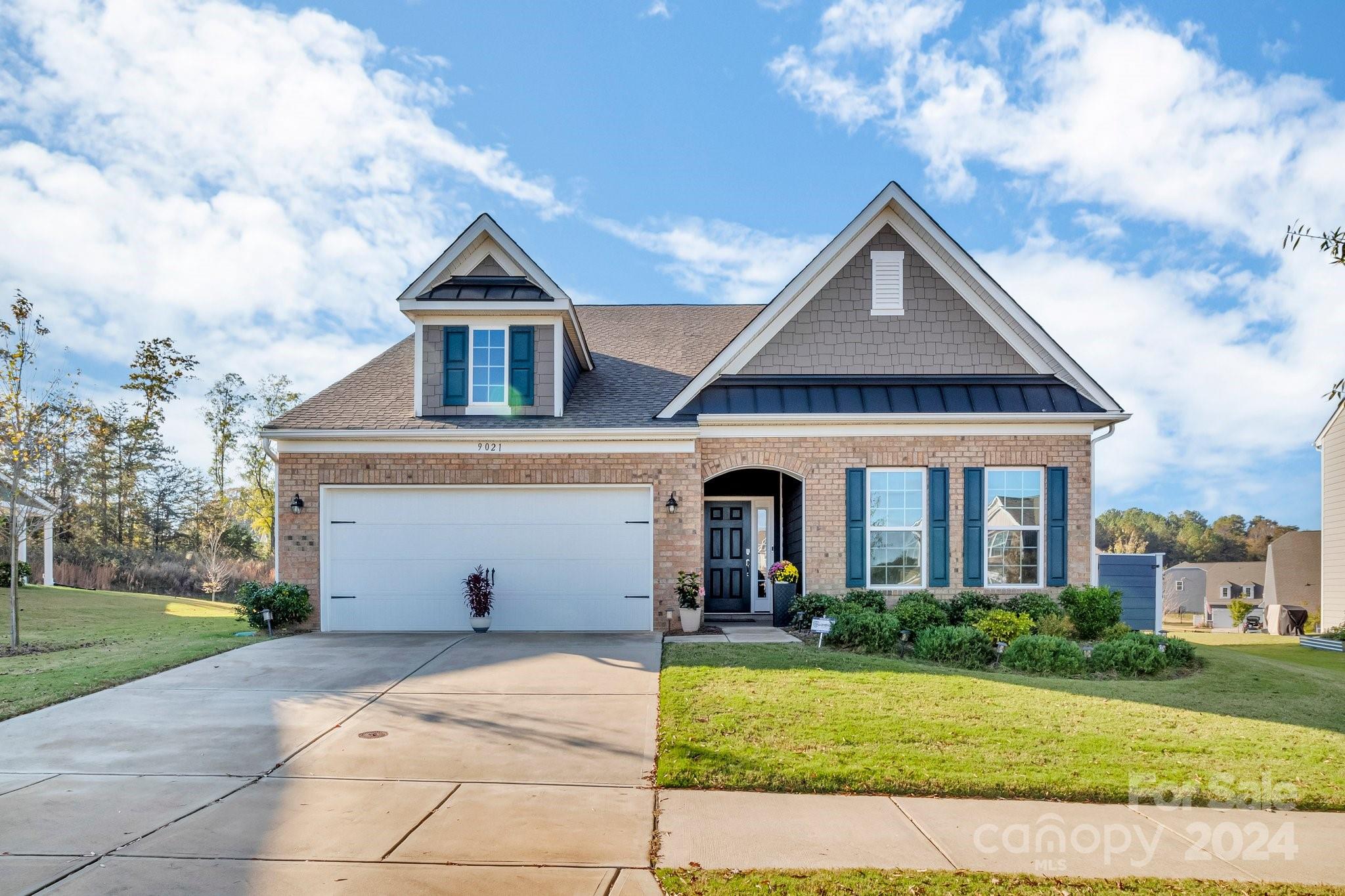9021 Powder Works Drive Huntersville NC 28078