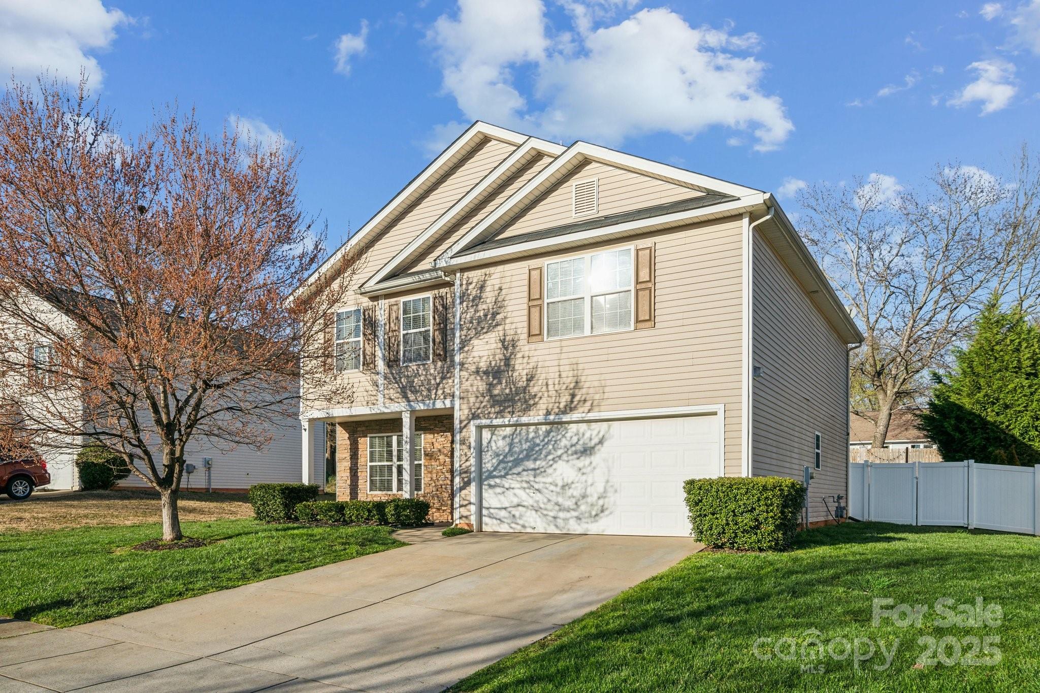 4526 Austin Dekota Drive Charlotte NC 28269