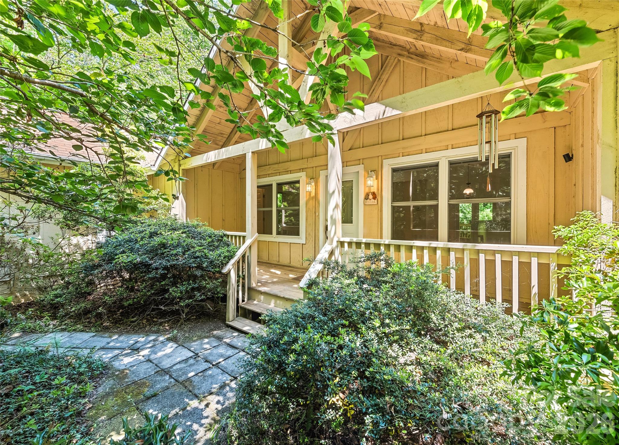 21 Winterview Trail Hendersonville NC 28739