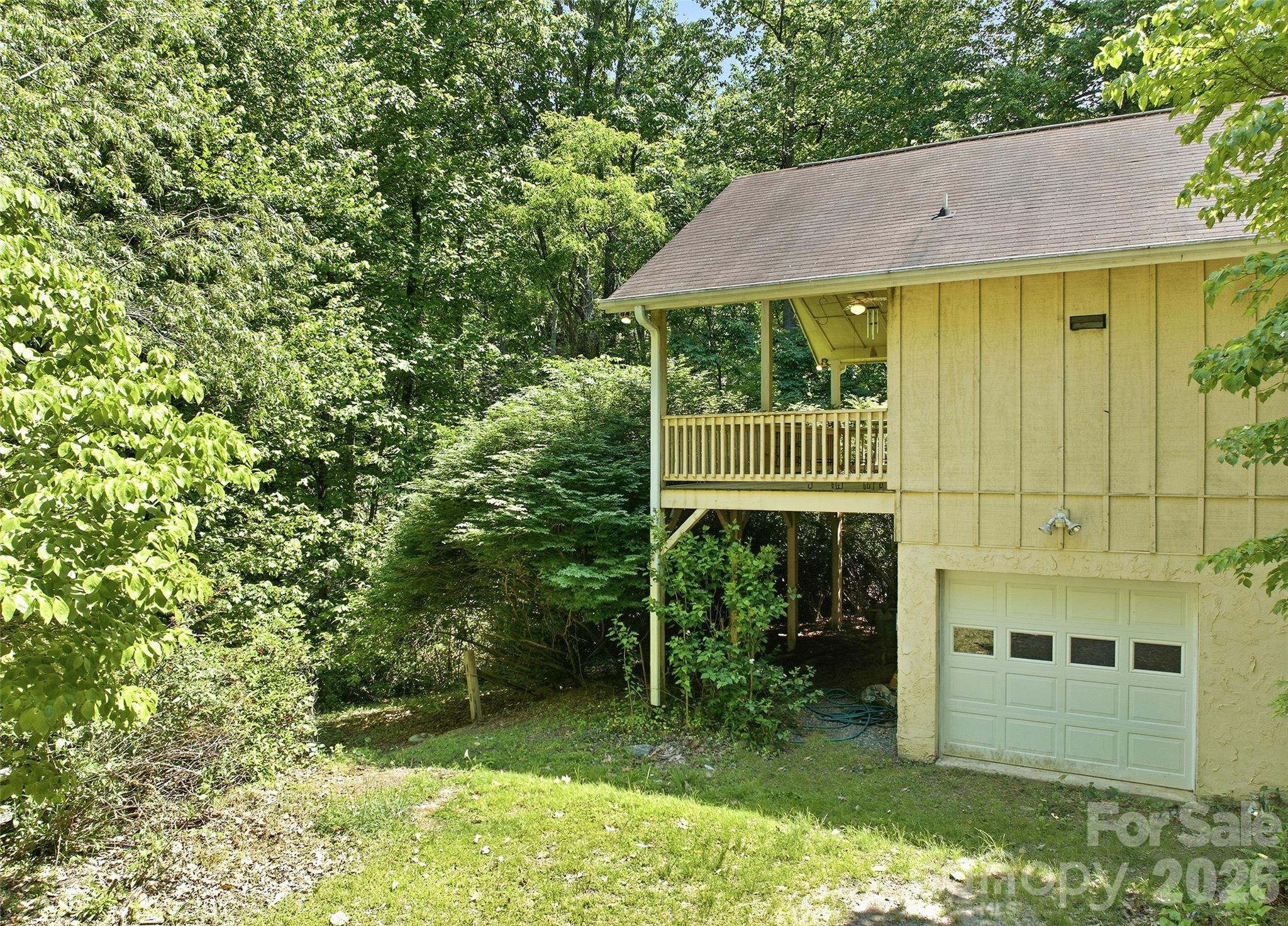 21 Winterview Trail Hendersonville NC 28739