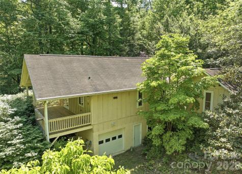 21 Winterview Trail Hendersonville NC 28739