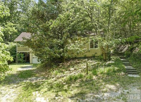 21 Winterview Trail Hendersonville NC 28739