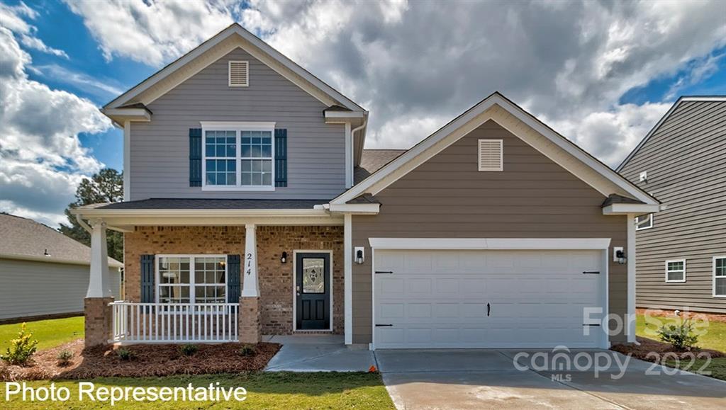 194 Monroe Creek Boulevard Asheville NC 28806
