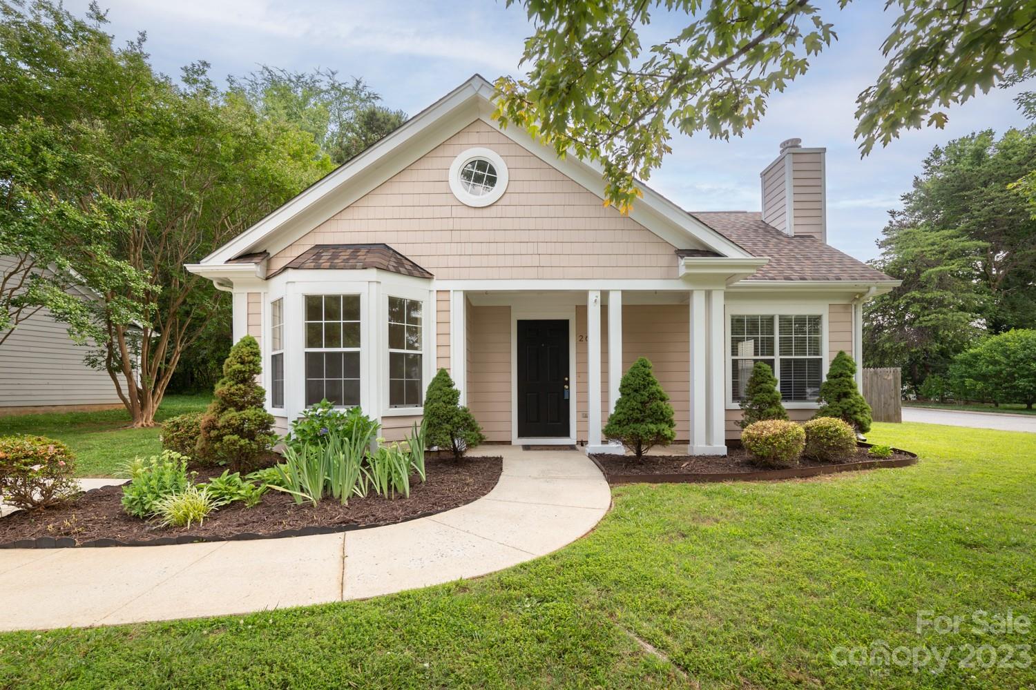 268 Cedarcroft Drive Mooresville NC 28115