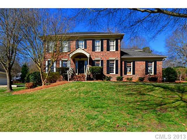 4928 Morrowick Road Charlotte NC 28226