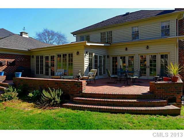 4928 Morrowick Road Charlotte NC 28226