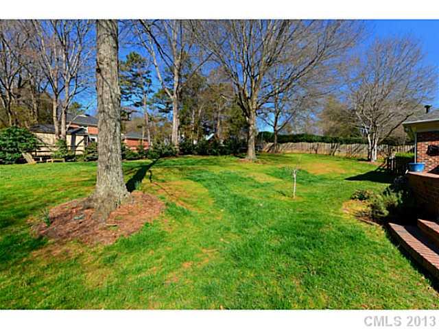 4928 Morrowick Road Charlotte NC 28226