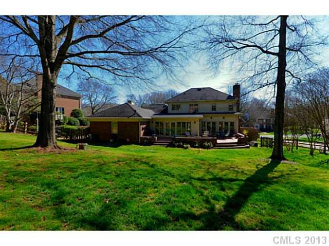 4928 Morrowick Road Charlotte NC 28226