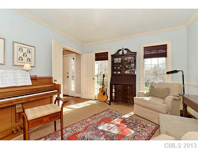 4928 Morrowick Road Charlotte NC 28226