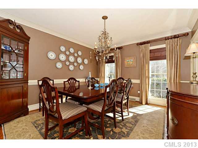 4928 Morrowick Road Charlotte NC 28226