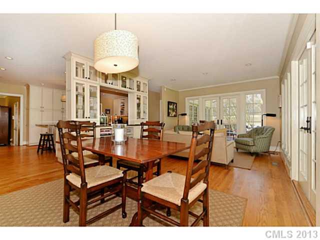 4928 Morrowick Road Charlotte NC 28226
