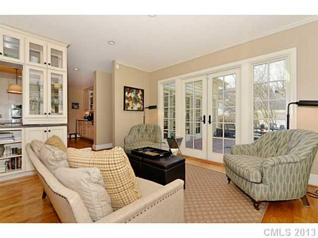 4928 Morrowick Road Charlotte NC 28226