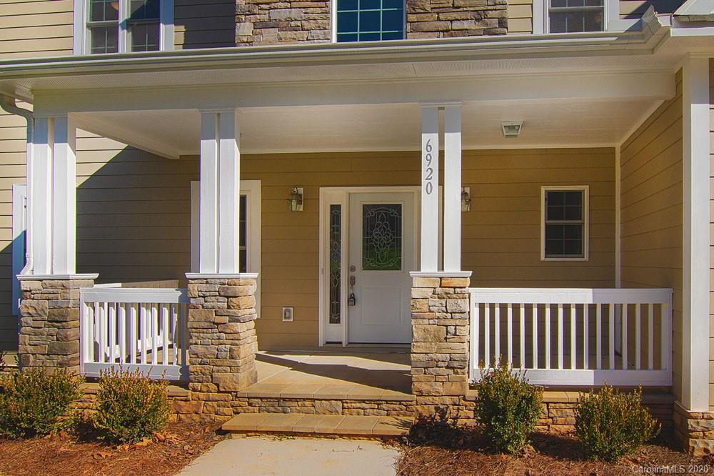 6920 Albaneen Court Charlotte NC 28215