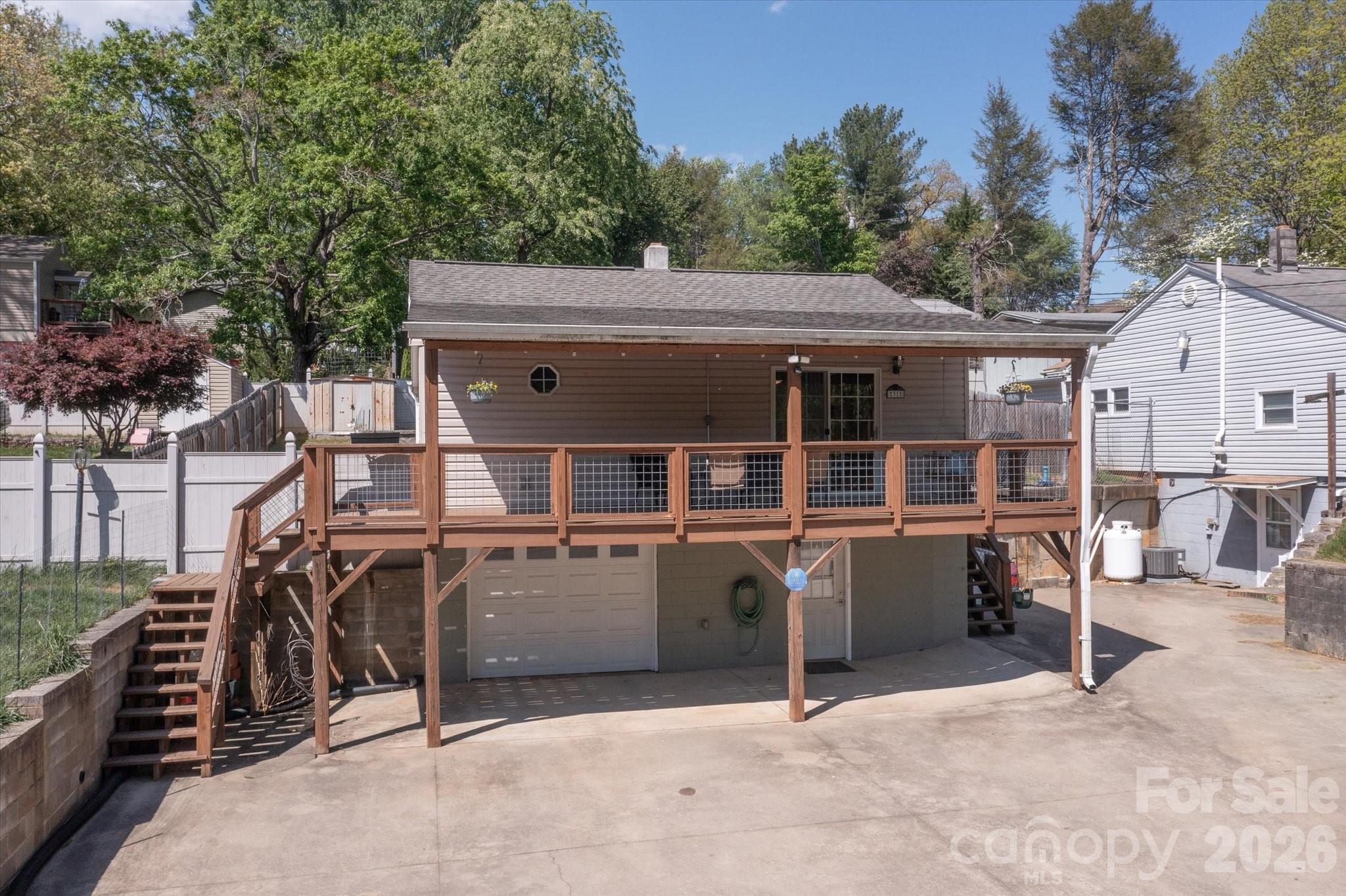 31 Huffman Road Asheville NC 28806