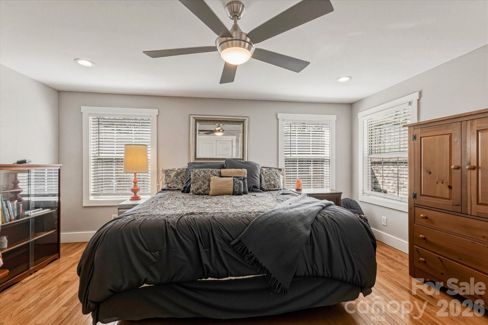 31 Huffman Road Asheville NC 28806