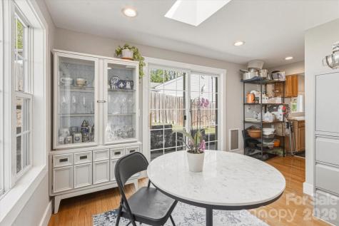 31 Huffman Road Asheville NC 28806