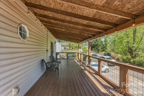 31 Huffman Road Asheville NC 28806