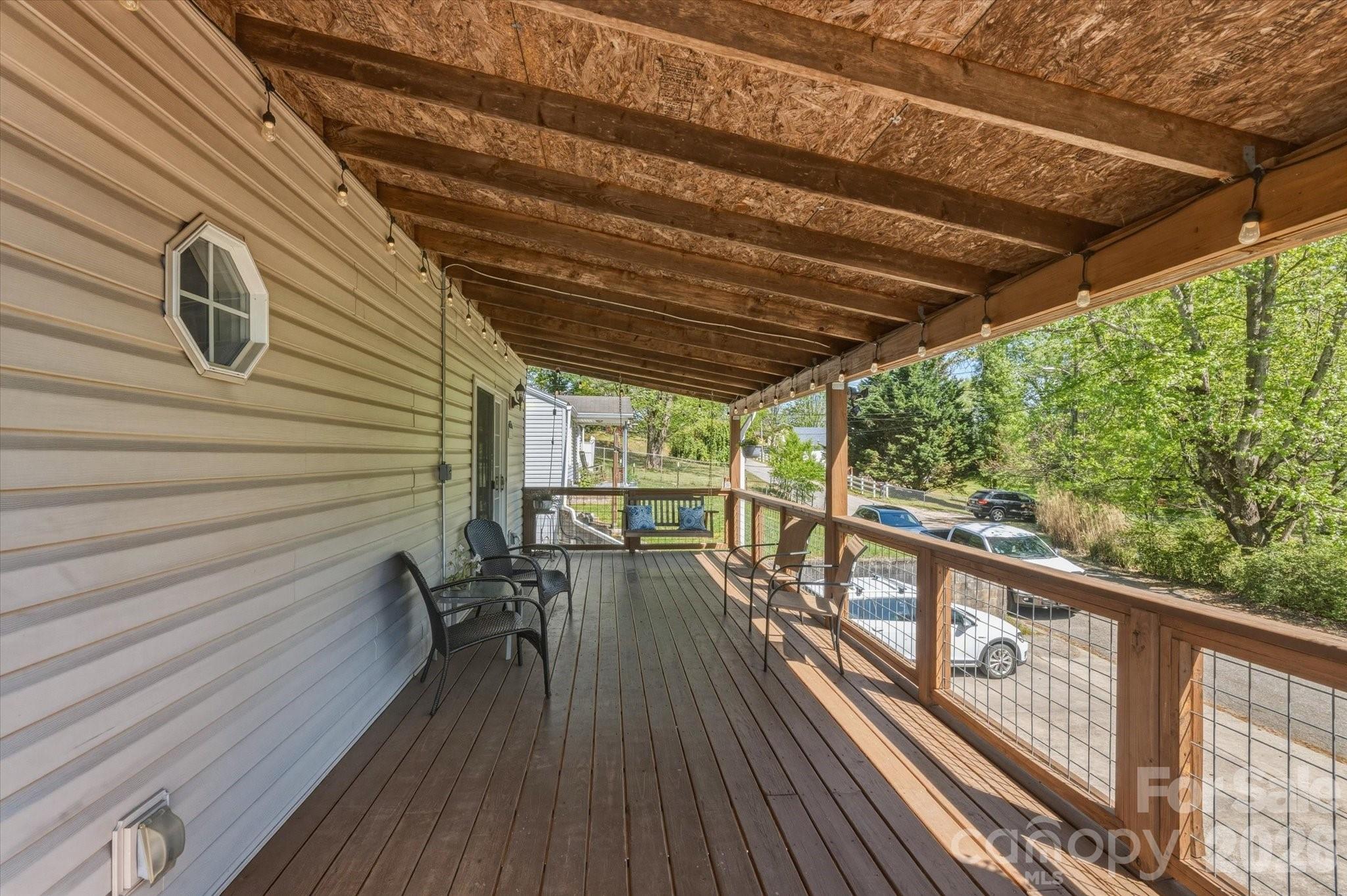 31 Huffman Road Asheville NC 28806