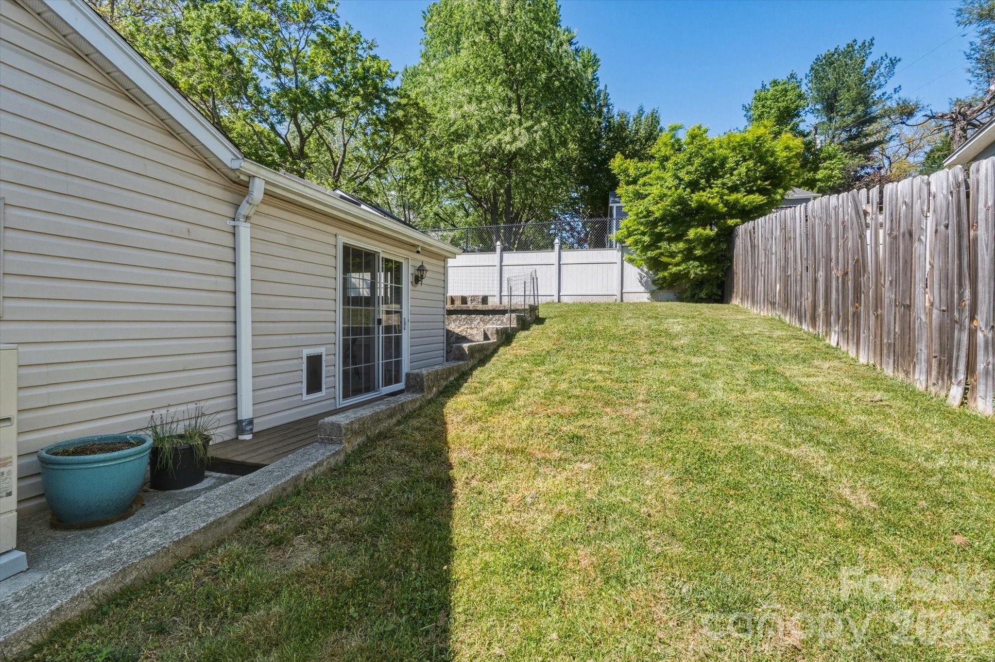 31 Huffman Road Asheville NC 28806