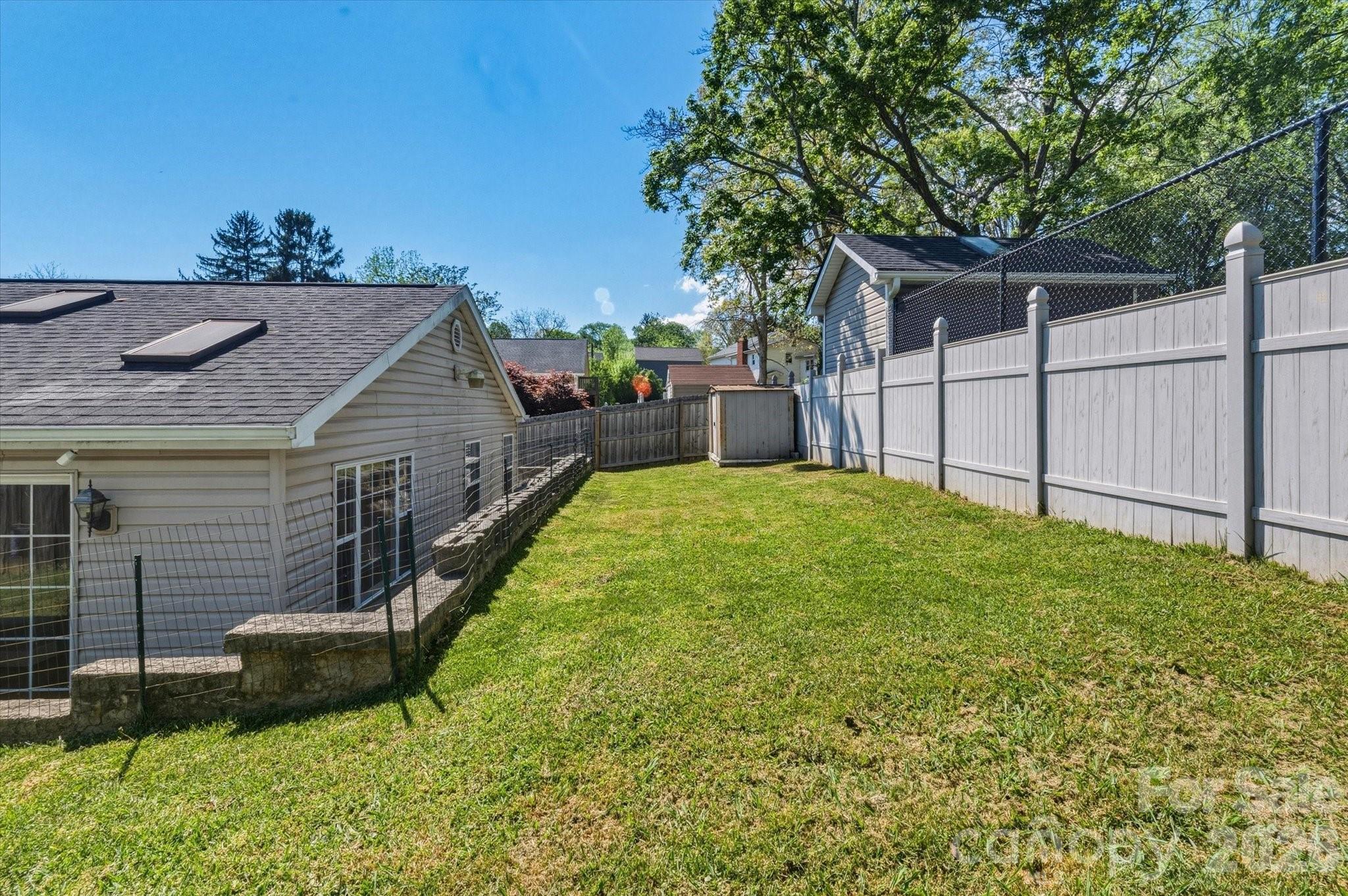 31 Huffman Road Asheville NC 28806