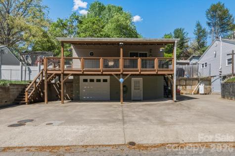 31 Huffman Road Asheville NC 28806