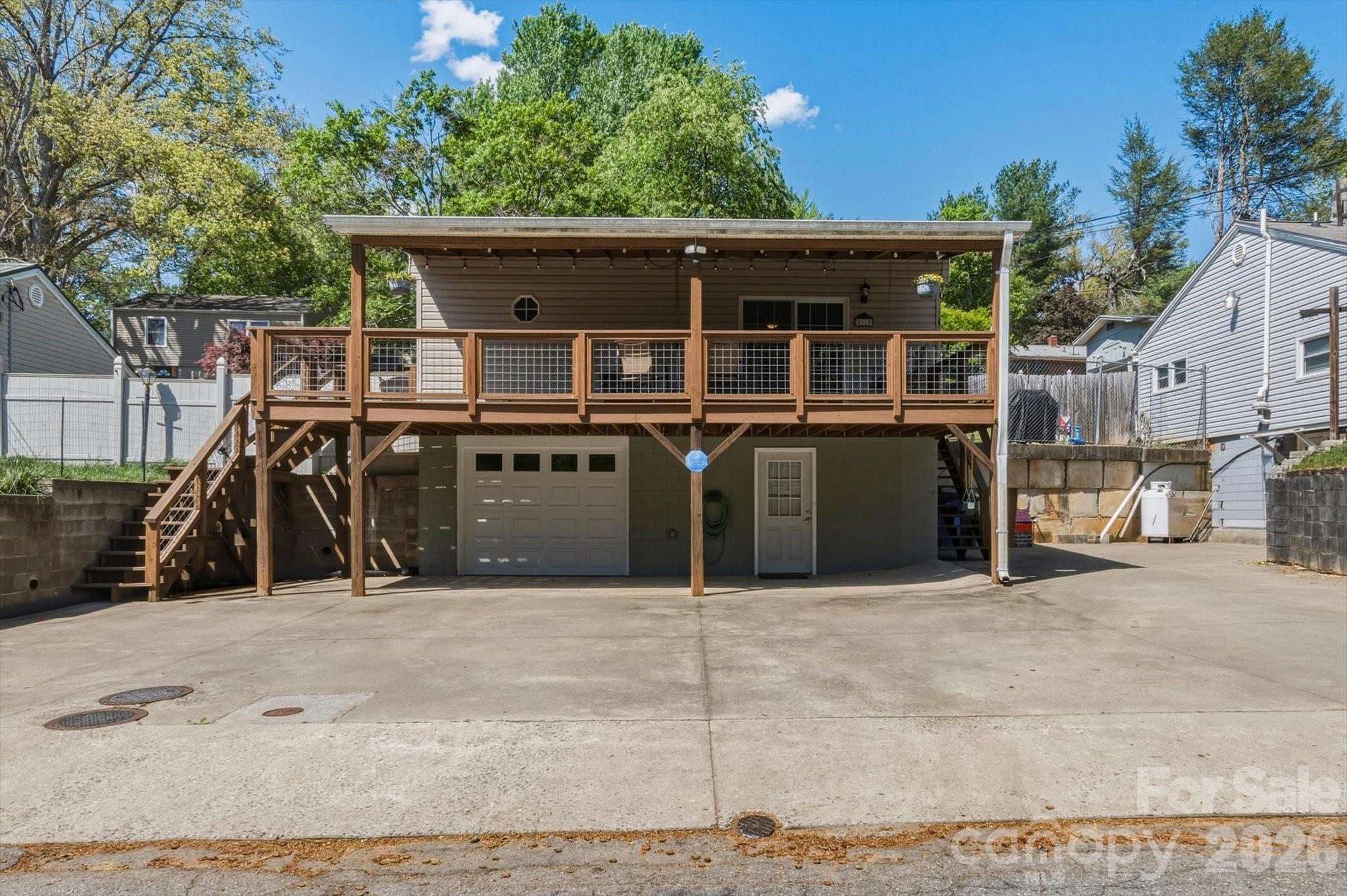 31 Huffman Road Asheville NC 28806