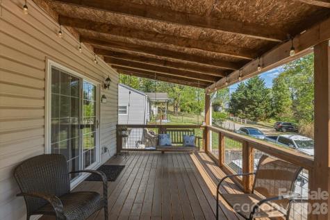 31 Huffman Road Asheville NC 28806