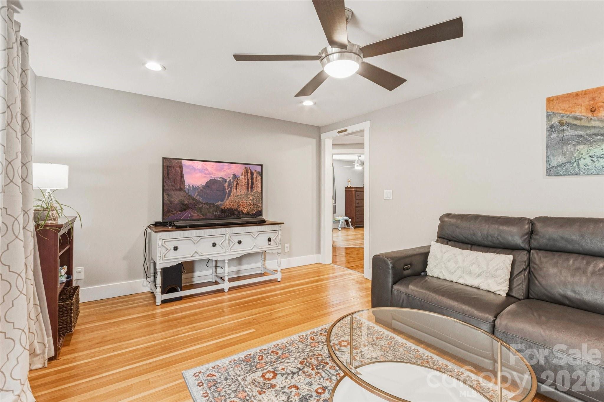 31 Huffman Road Asheville NC 28806